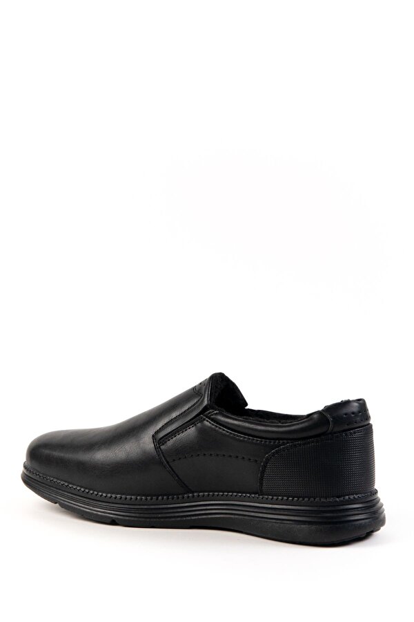 INT1122K454-KRK 2PR BLACK Man 469