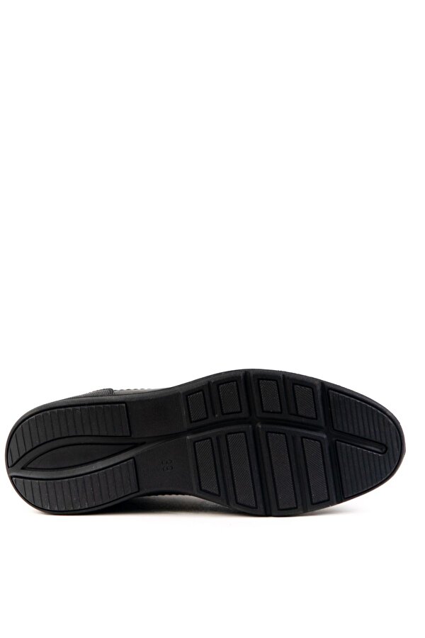 INT1122K454-KRK 2PR BLACK Man 469