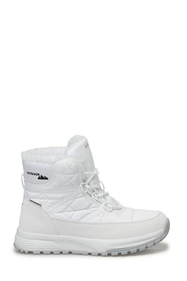 CATALEYA TX HI W 3PR Beyaz Kadın Outdoor Bot