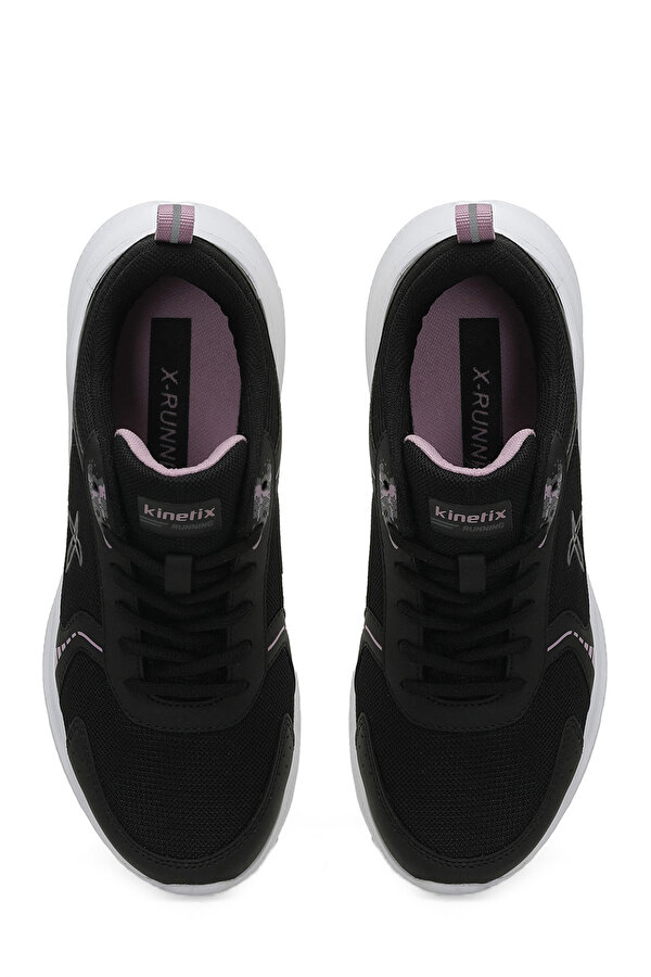 Kinetix Charles Tx W 4Fx Черный Женщина Обувь Для Бега