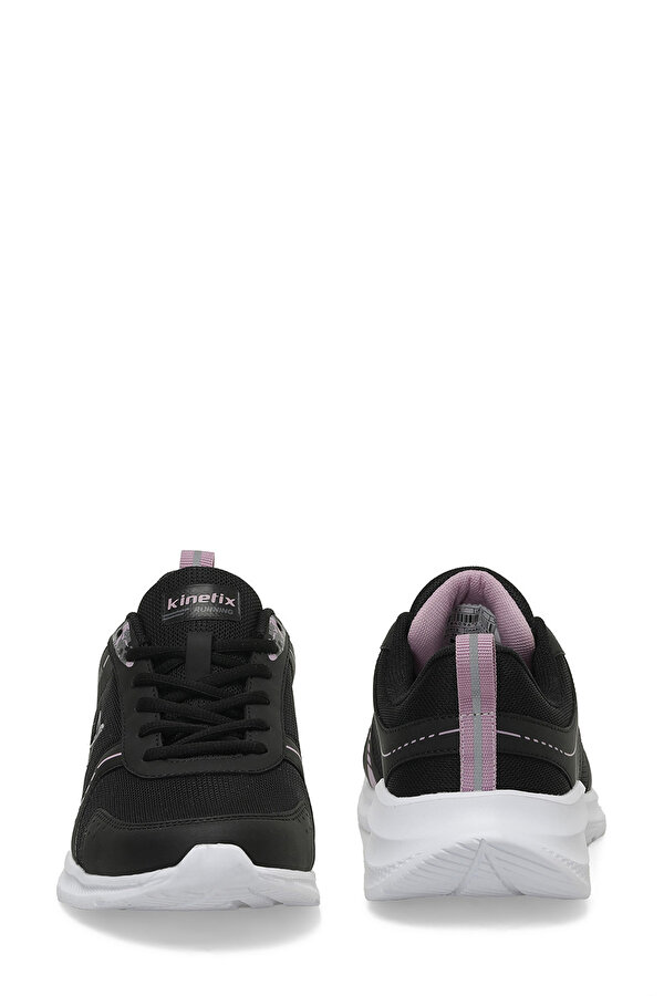 Kinetix Charles Tx W 4Fx Черный Женщина Обувь Для Бега