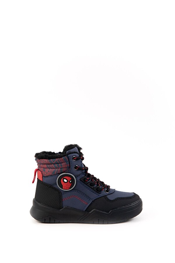 HOLLAND-KRK-INT 2PR NAVY BLUE Boy 002