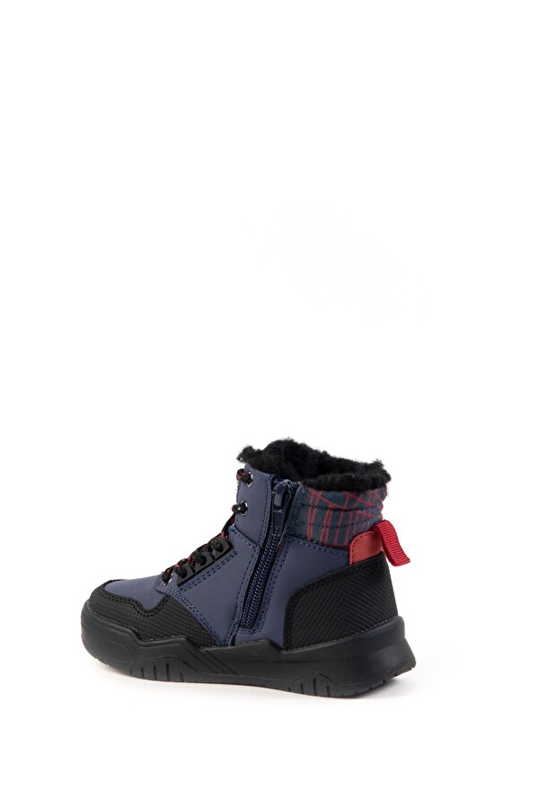 HOLLAND-KRK-INT 2PR NAVY BLUE Boy 002