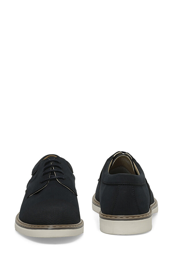 Jj-Stiller Katos 4Fx Синий Мужчина Повседневные На Шнуровке