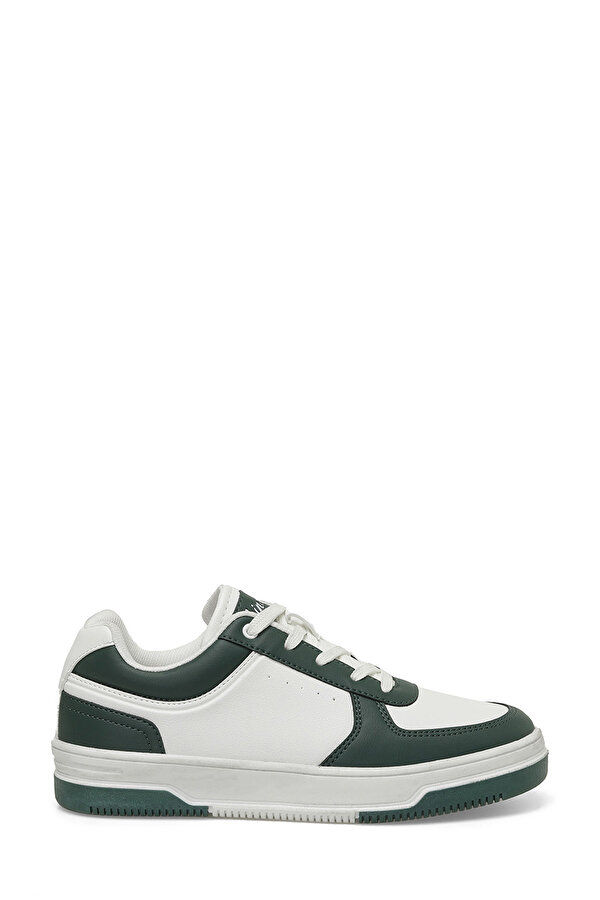 BARIAC 4FX Beyaz Kadın Sneaker