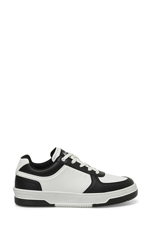 BARIAC 4FX Siyah Kadın Sneaker