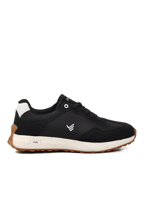 23528 Siyah Erkek Sneaker