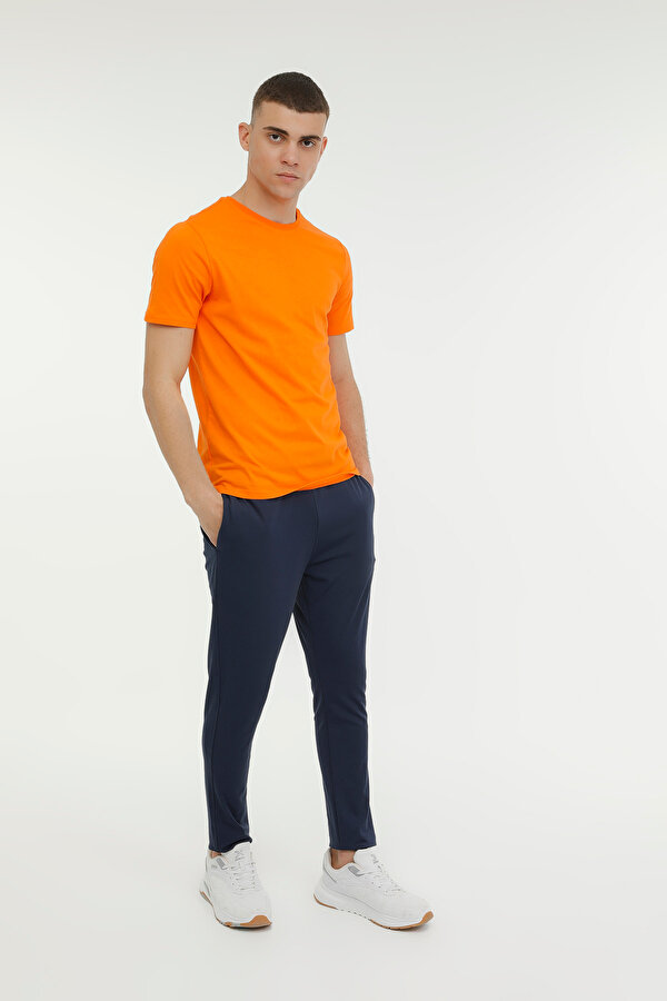 Kinetix M-Sn220 Bsc C T-Shirt 3Pr Оранжевый Мужчина Футболка