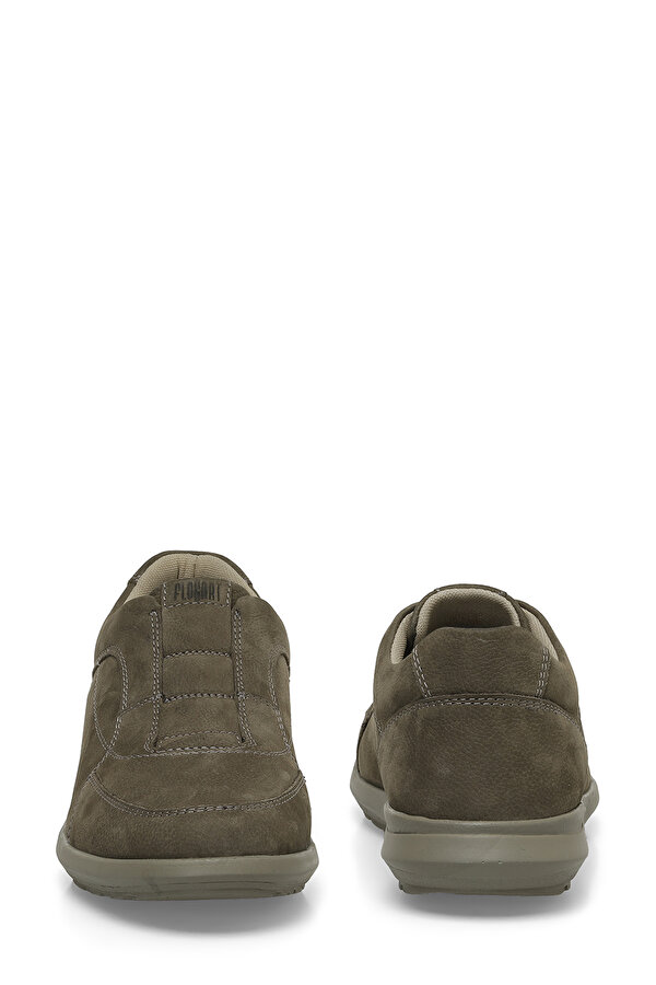 Flogart 50985 4Fx Коричневый 013 Мужчина Традиционный Комфорт Мока