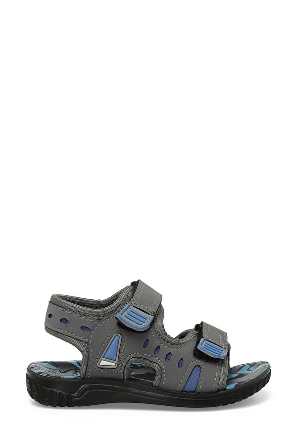 SONS.P4FX GRAY Boy 077