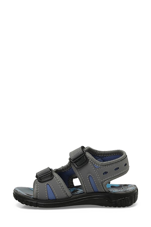 SONS.P4FX GRAY Boy 077