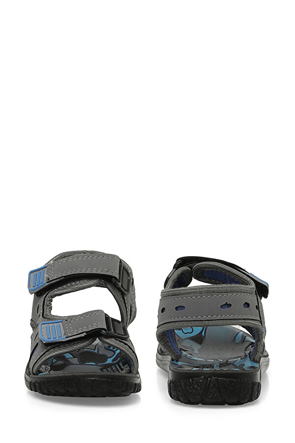 SONS.P4FX GRAY Boy 077