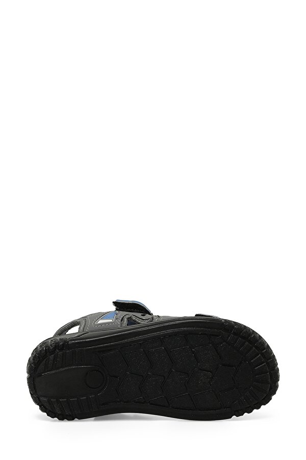 SONS.P4FX GRAY Boy 077