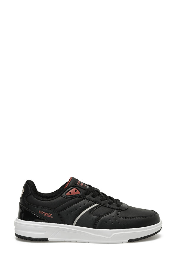 HEGEL PU W 4FX Siyah Kadın Sneaker