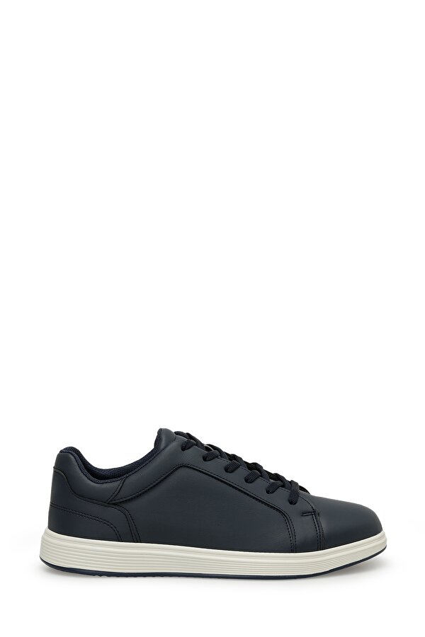 358204.M 4FX Lacivert Erkek Sneaker