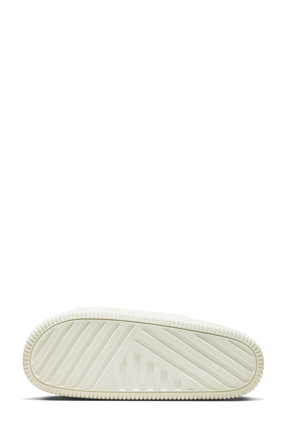 CALM SLIDE Beyaz Erkek Terlik