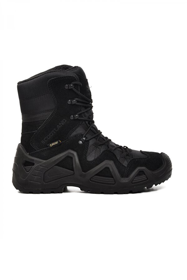 152-18218 Siyah Gore Tex Erkek Outdoor Bot