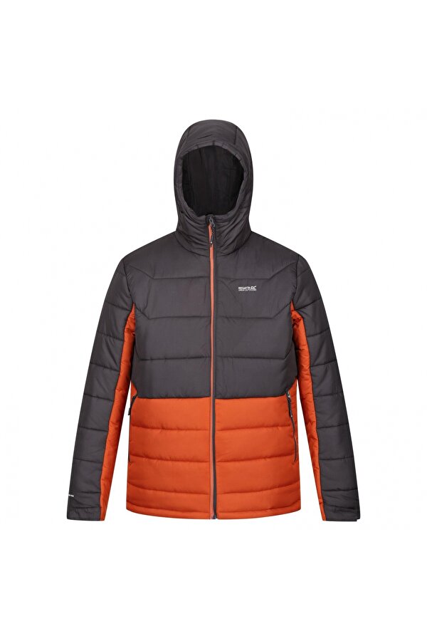 Nevado VI Erkek Ceket-GRİ