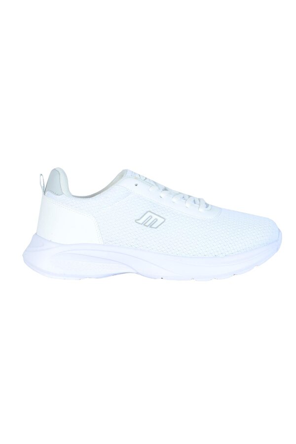 MP 231-1027M Beyaz Erkek Sneaker Spor Ayakkabı