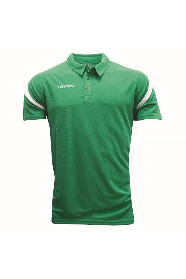 Erkek Polo T-Shirt Evo Pro 1018053