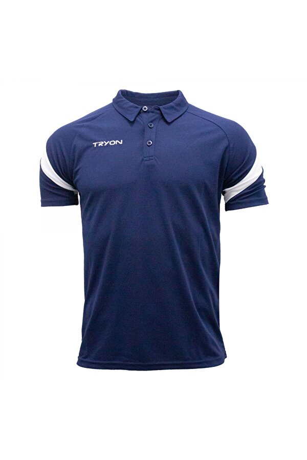 Erkek Polo T-Shirt Evo Pro 1018053