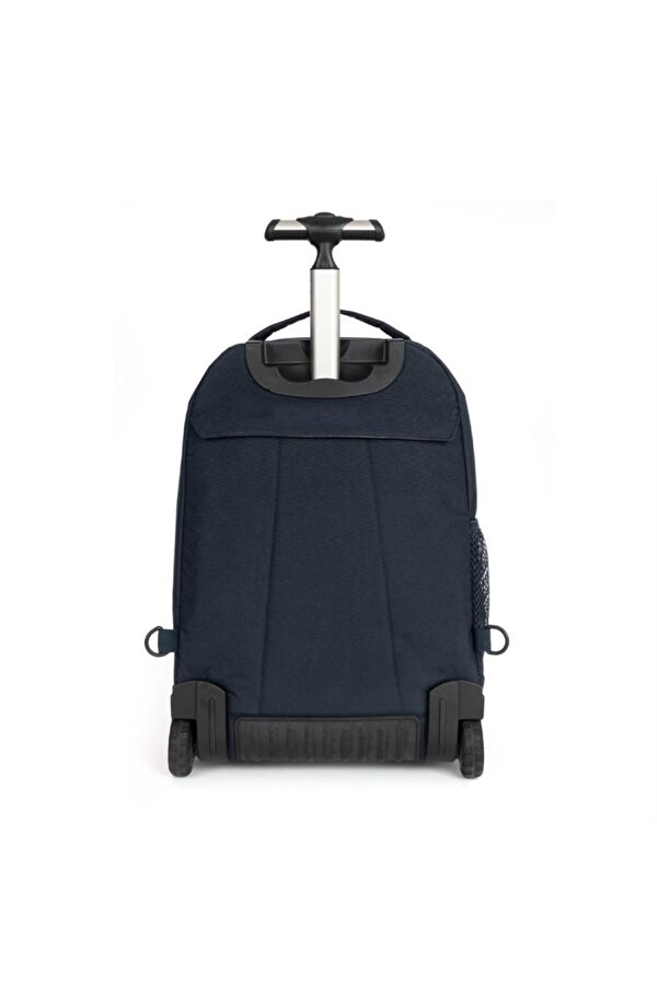 Driver 8 Navy Tekerlekli Valiz EK0A5BALN54