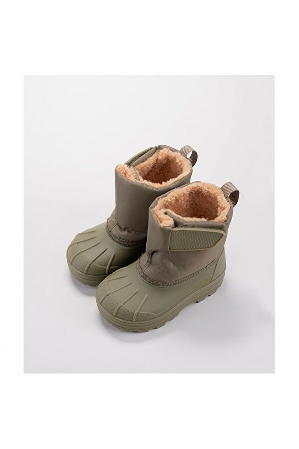 İgor Neu Çocuk Unisex Bot