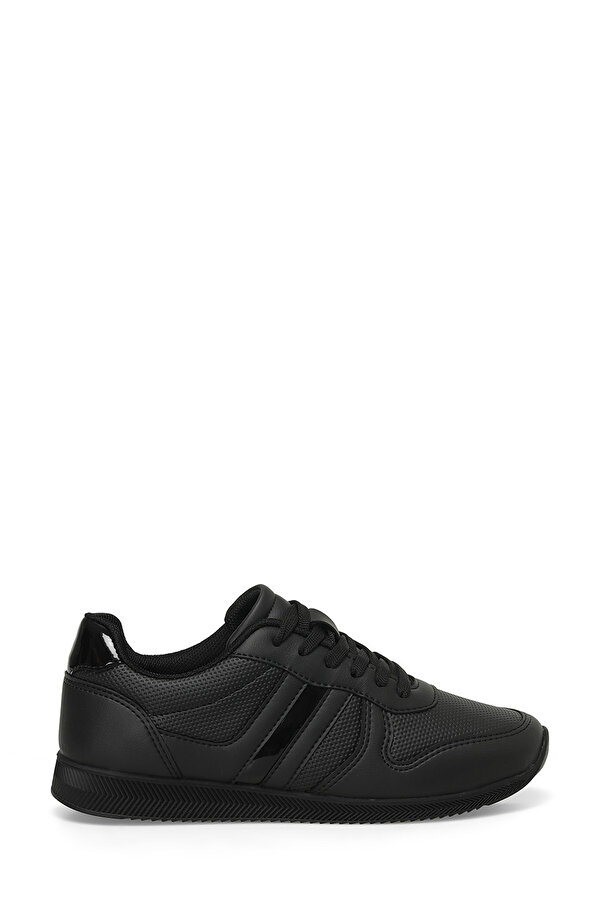 TRX23S-036 4FX Siyah Kadın Sneaker