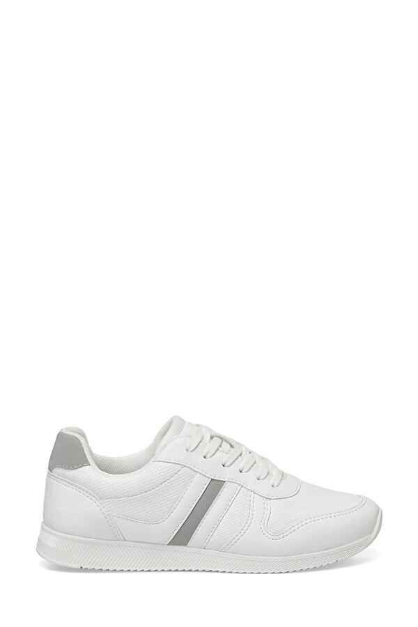 TRX23S-036 4FX Beyaz Kadın Sneaker