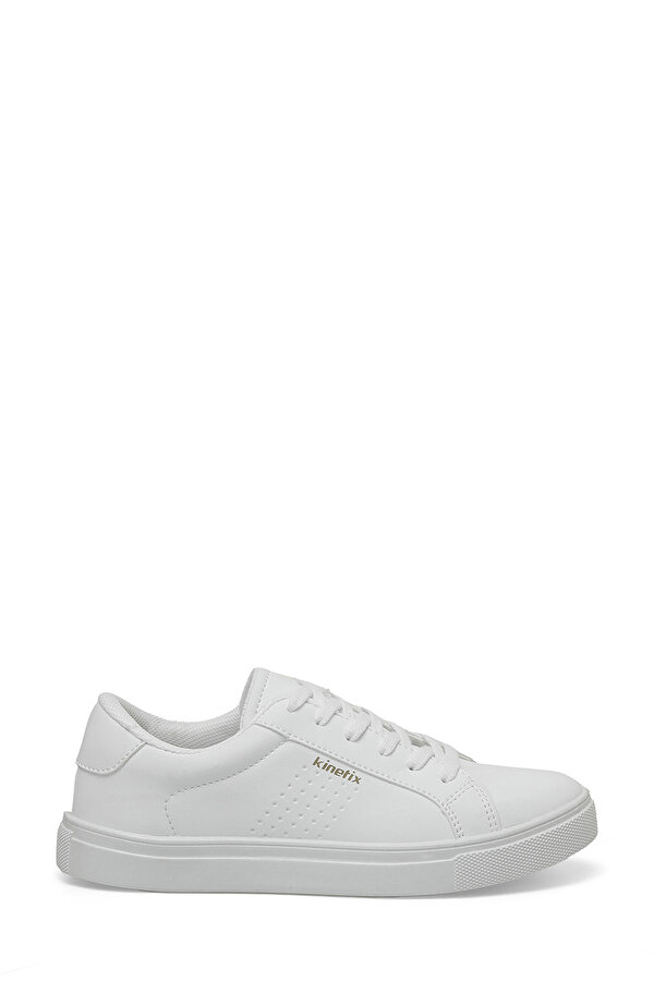 PORO 4FX Beyaz Kadın Sneaker