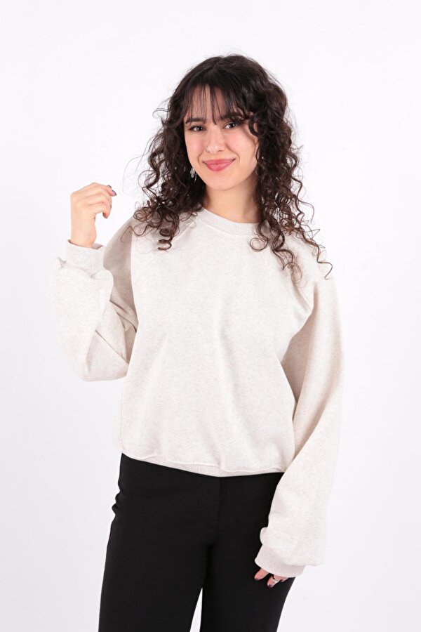 W0010332-Fw Kadın Sweatshirt