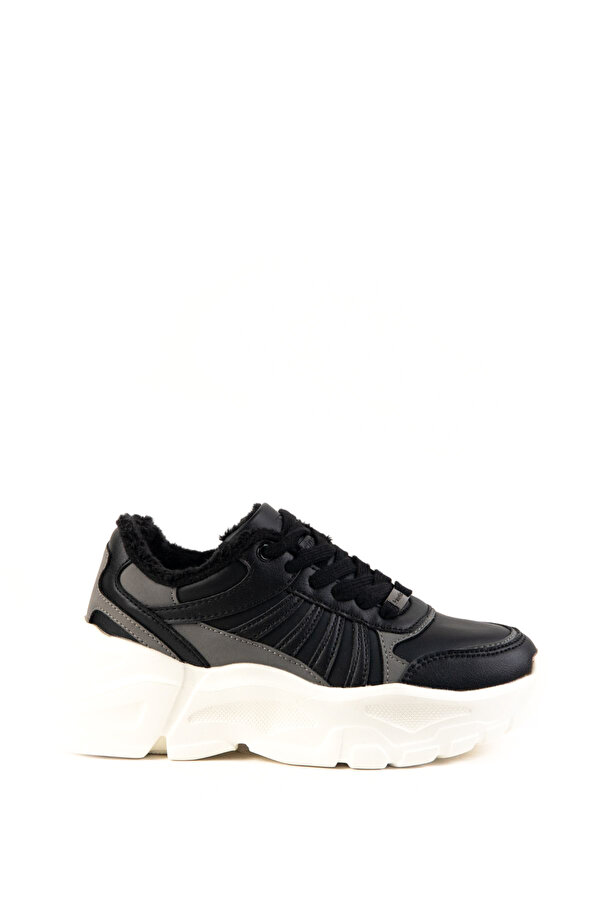 INT1222K111 2PR BLACK Woman 423