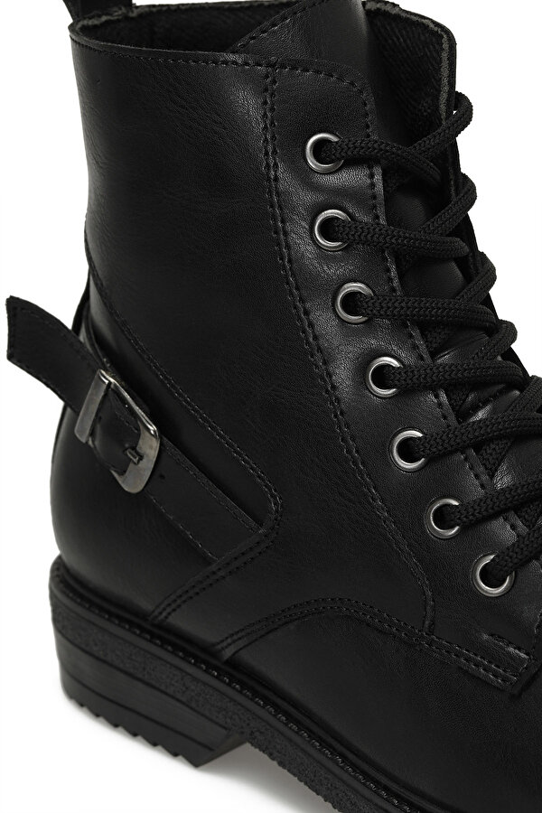 BRENDON 3PR Siyah Kadın Bot