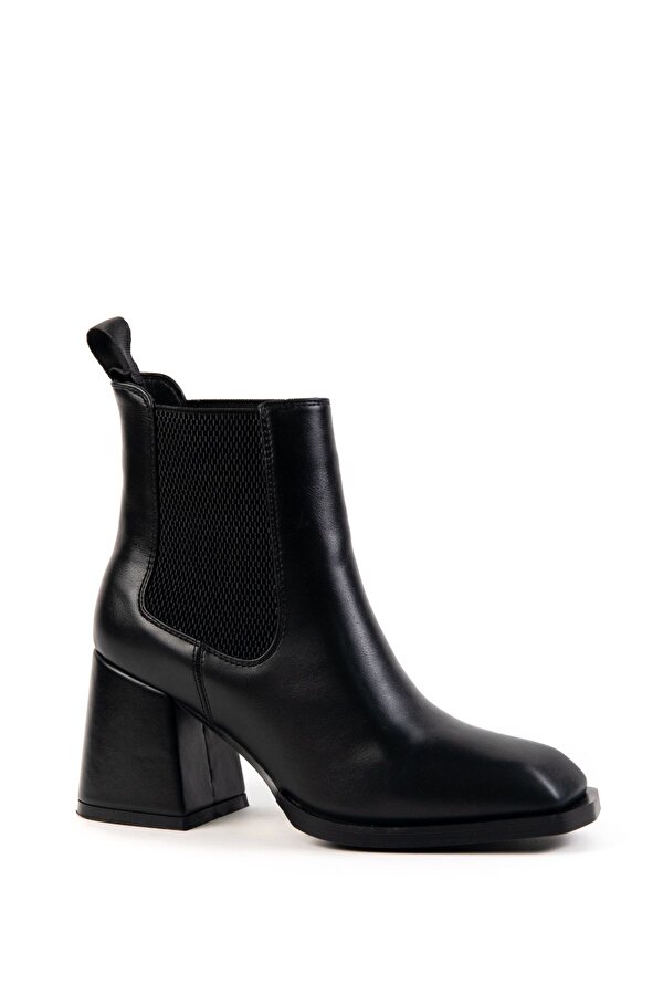 INT1222K024 2PR BLACK Woman 229