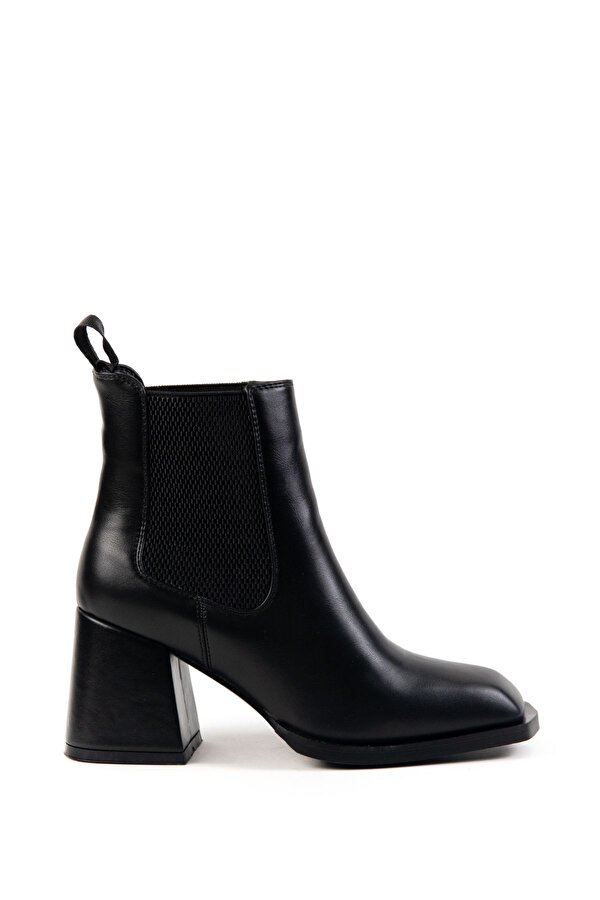 INT1222K024 2PR BLACK Woman 229