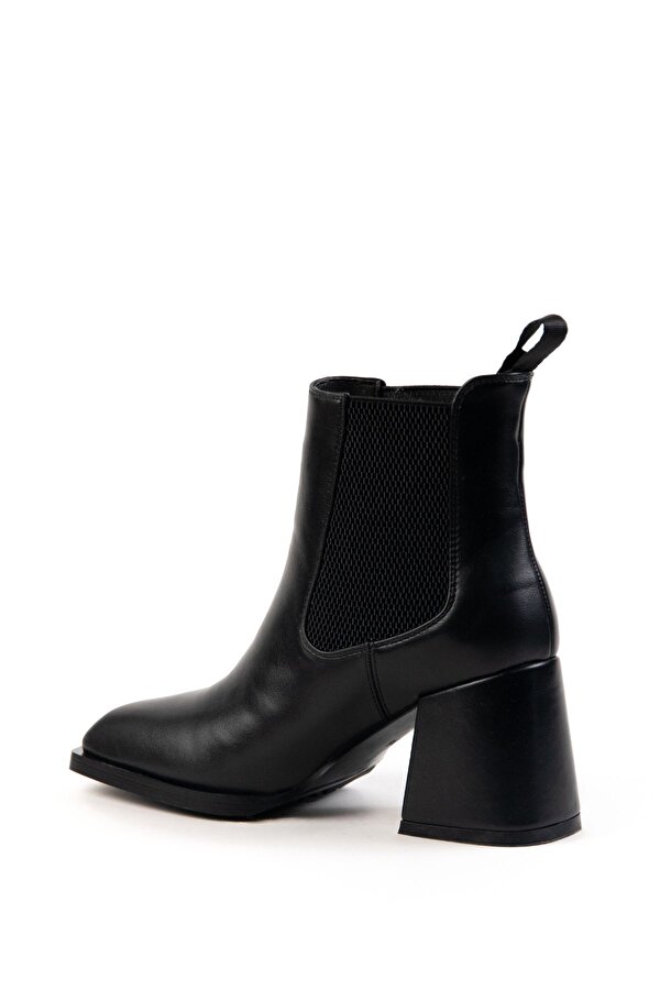 INT1222K024 2PR BLACK Woman 229