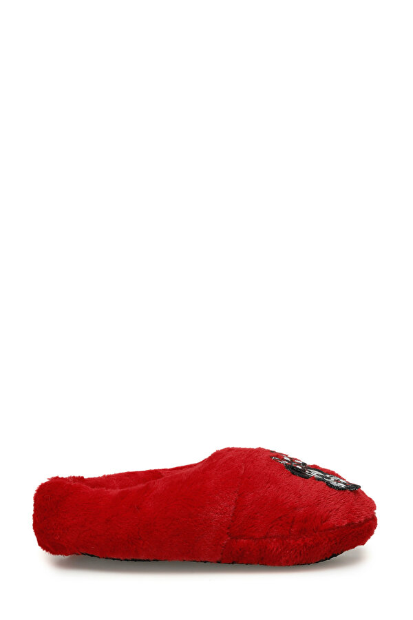 MIN 1 LI COSY PTK-G 3PR Kırmızı Kız Çocuk Patik