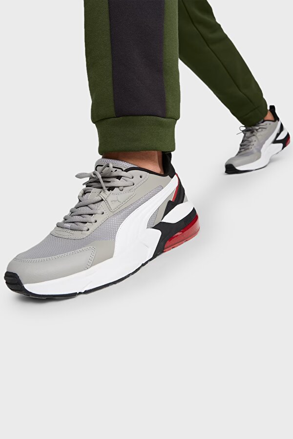Unisex Ayakkabı 39231804 GRİ-BEYAZ