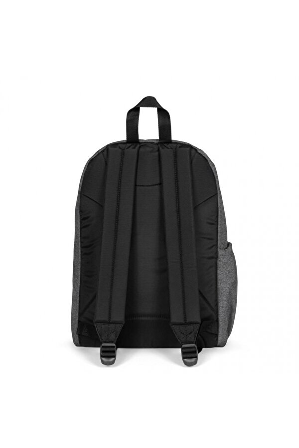Office Zippl R+ Black Denim Notebook Sırt Çantası EK0A5BBJ77H