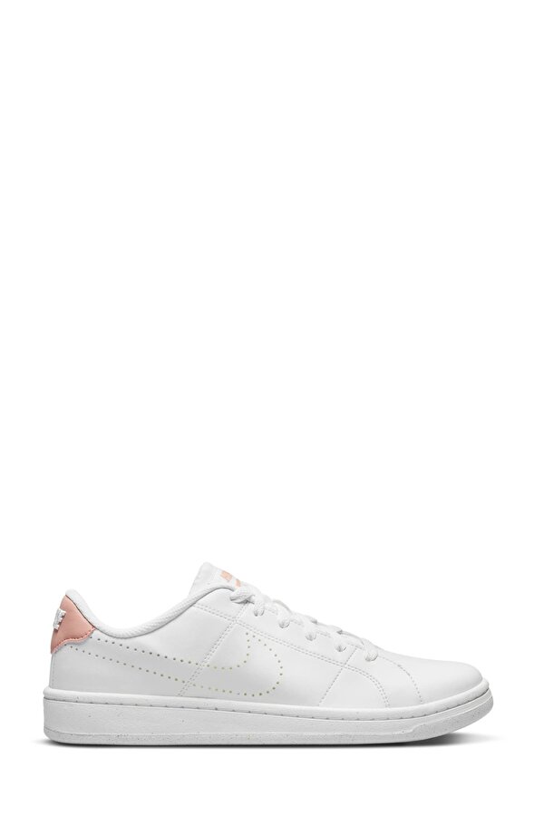 WMNS  COURT ROYALE 2 Beyaz Kadın Sneaker