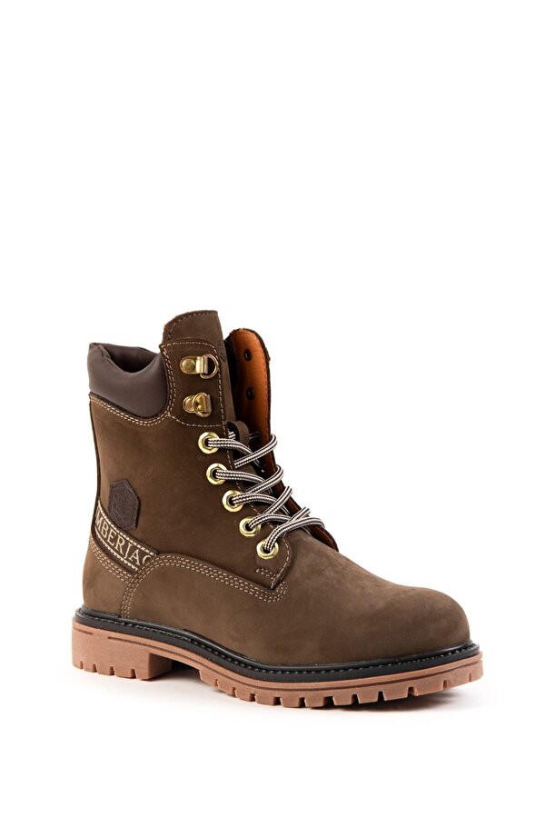 Lumberjack River Beyondswe8407-001Wc Хаки 005 Женщина Ежедневные Ботинки