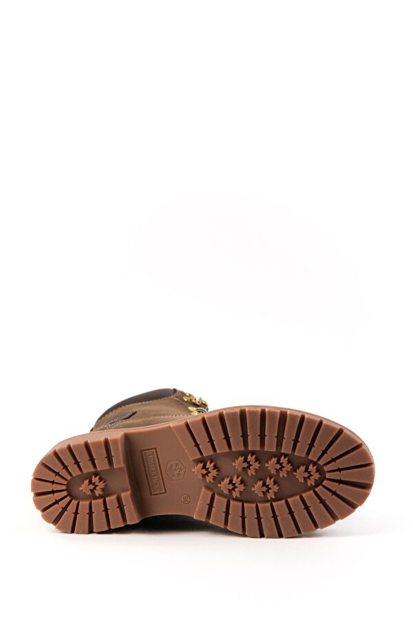 Lumberjack River Beyondswe8407-001Wc Хаки 005 Женщина Ежедневные Ботинки