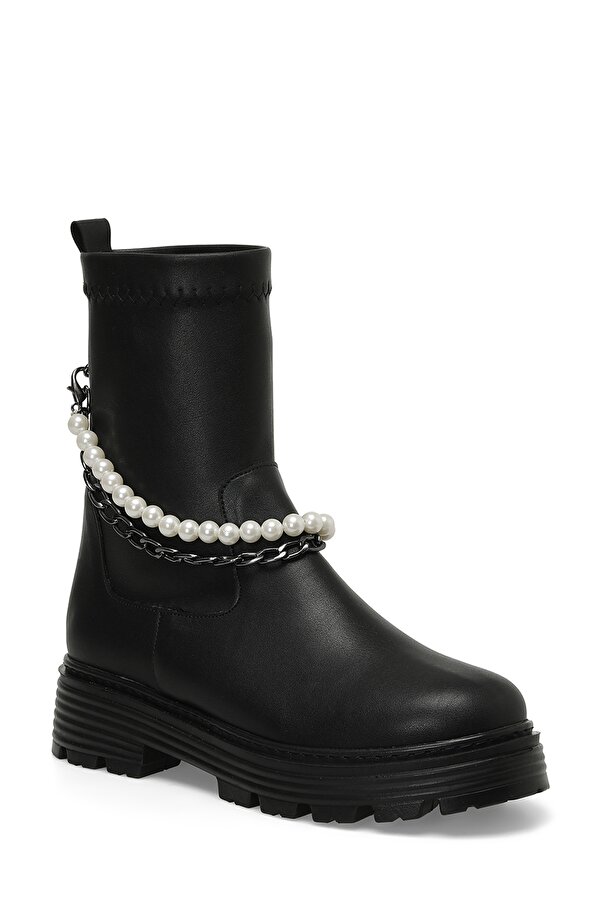 BRIYA 3PR Siyah Kadın Bot