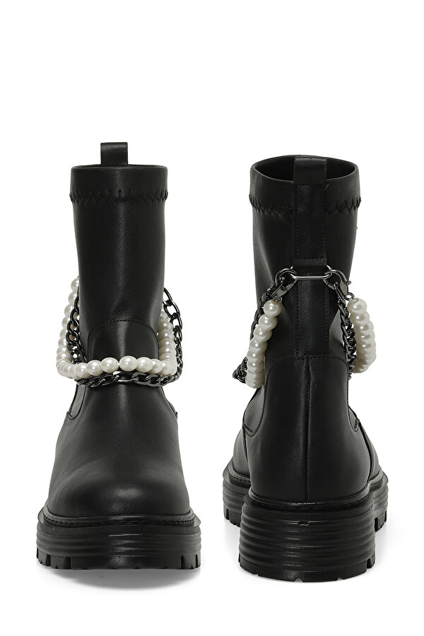 BRIYA 3PR Siyah Kadın Bot