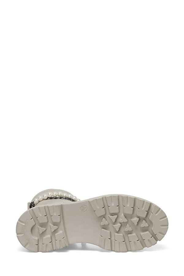 BRIYA 3PR Bej Kadın Bot