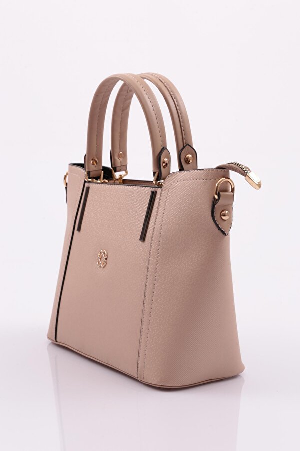 3227 Kadin Omuz Ve El Çanta