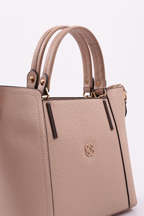 3227 Kadin Omuz Ve El Çanta