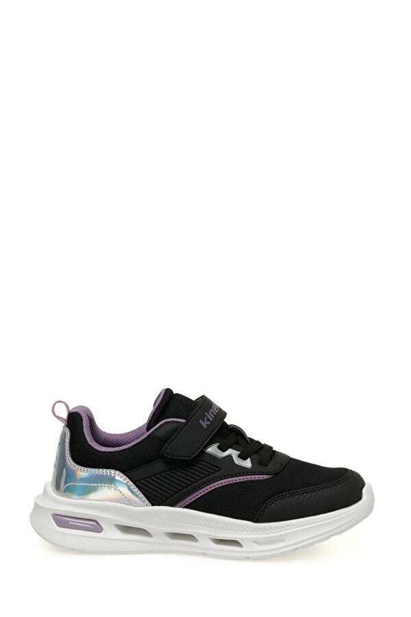 RENLEY TX J 4FX Siyah Kız Çocuk Spor Ayakkabı