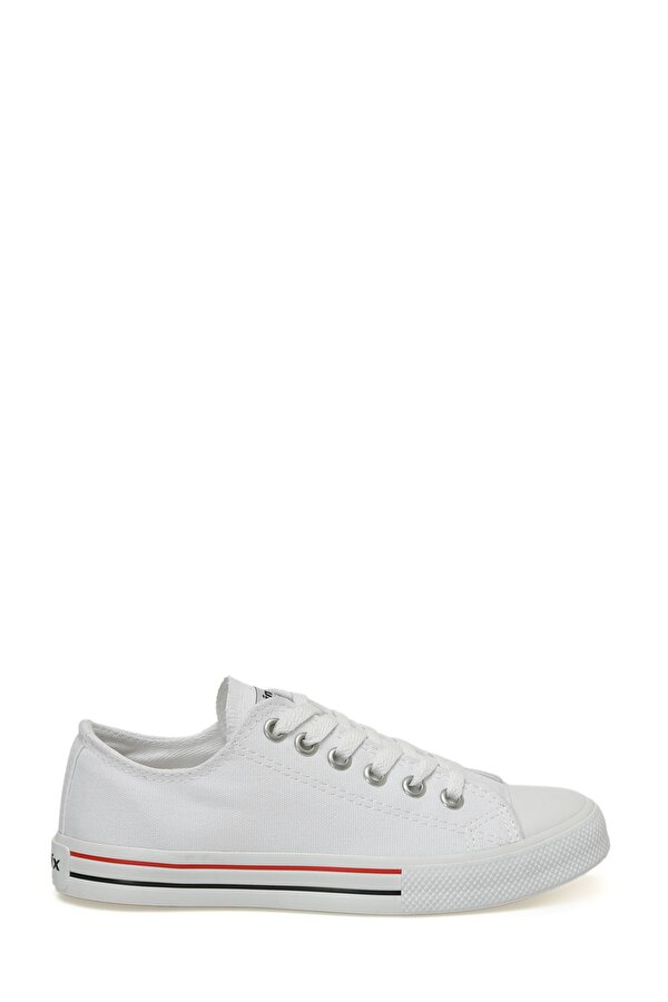 SABLE W 4FX Beyaz Kadın Sneaker