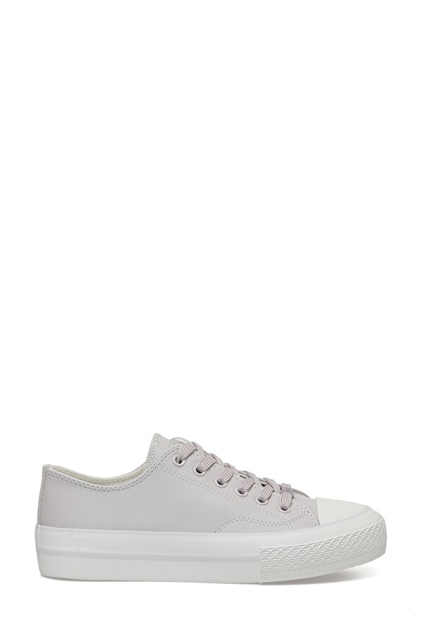 INCI DEMRE 4FX Lila Kadın Sneaker